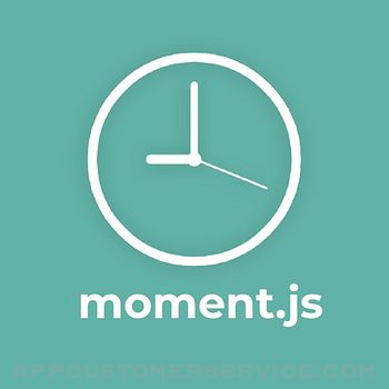 Learn Moment.js Offline [PRO] Customer Service